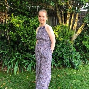 Meet your Posher, Orrin